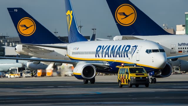 Ryanair se lance dans les vols en correspondance