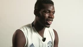 Paul Pogba