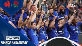 XV de France : "Cette équipe a conquis le cœur des Français" s'enthousiasme Brun