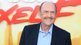 John Ashton à la première du "Flic de Beverly Hills: Axel F.", le 20 juin 2024 à Los Angeles
