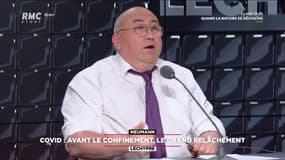 L'intégrale de Neumann / Lechypre du lundi 1er mars 2021