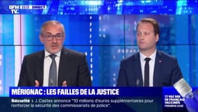 Mérignac: les failles de la justice - 07/05