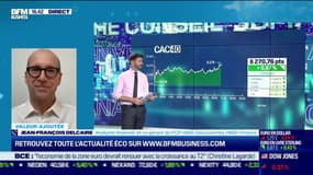 Jean-François Delcaire (HMG Finance) : CS Group à l'achat - 22/04