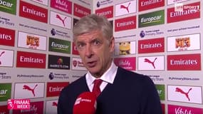 Arsène Wenger
