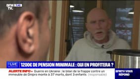 BFMTV répond à vos questions : Nouveau chèque carburant, pour quoi ? - 16/01