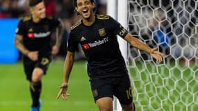 Carlos Vela