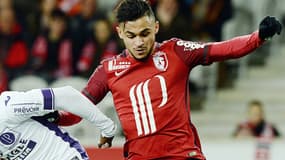 Sofiane Boufal