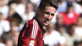 Fernando Torres