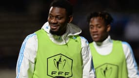 Abou Diaby (OM)