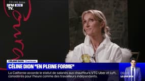 Plus de 3 ans après la mort de René, Céline Dion ne se refuse pas "d'aimer à nouveau"