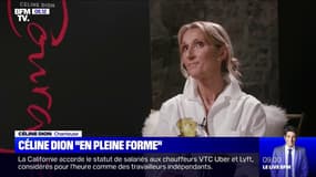 Plus de 3 ans après la mort de René, Céline Dion ne se refuse pas "d'aimer à nouveau"