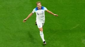 Harry Kane
