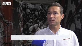 Voile – Un nouveau bateau pour Sébastien Josse