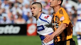 Adel Taarabt