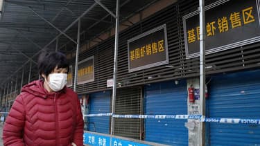 La ville de Wuhan veut rapidement construire un hôpital pour les personnes atteintes du virus