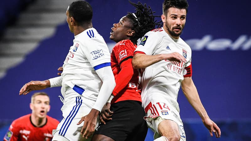 Ligue 1 en direct: les groupes de l'OL et de Rennes sont tombés