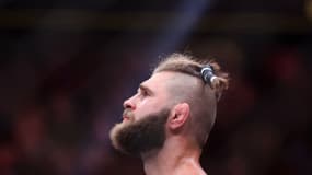 Prochazka, défait par Pereira lors de sa revanche à l'UFC 303