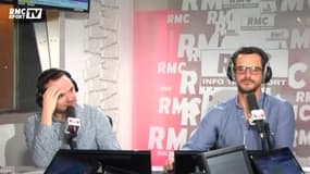 Vincent Moscato : "Aulas dit tout et son contraire" 