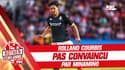 AS Monaco : Courbis pas convaincu par Minamino