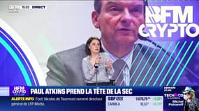Bientôt un stablecoin ING ? 