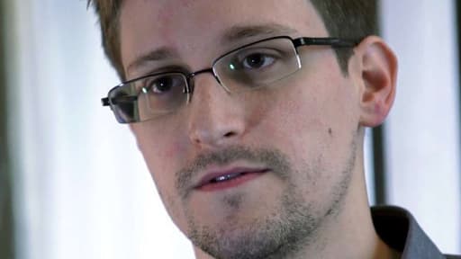 Edward Snowden