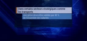 La Grande-Bretagne s'apprête à limiter (encore) le droit de grève