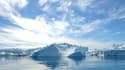 Total s'oppose aux forages pétroliers dans l'Arctique