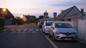 Ce que l’on sait de l’agression d’un couple de policiers à Othis, en Seine-et-Marne
