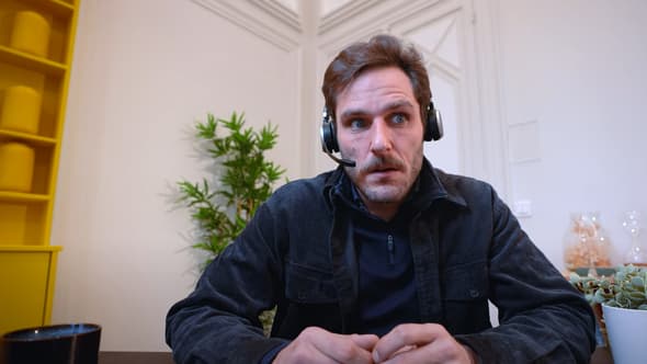  Clovis Henriot, alias Le Télétravailleur