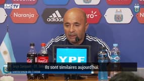 Argentine : Messi et Dybala réunis, il faudra attendre...