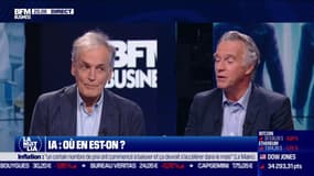 Le choc de l'IA - 05/07