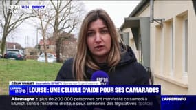 Mort de Louise en Essonne: une cellule d'écoute vient d'ouvrir à côté de la mairie d'Épinay-sur-Orge