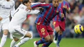 Ronaldinho