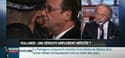Le parti pris d'Hervé Gattegno : "François Hollande a bien mérité son camouflet" – 31/03
