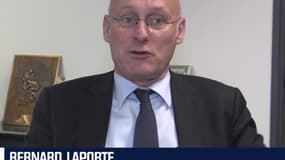 Bernard Laporte