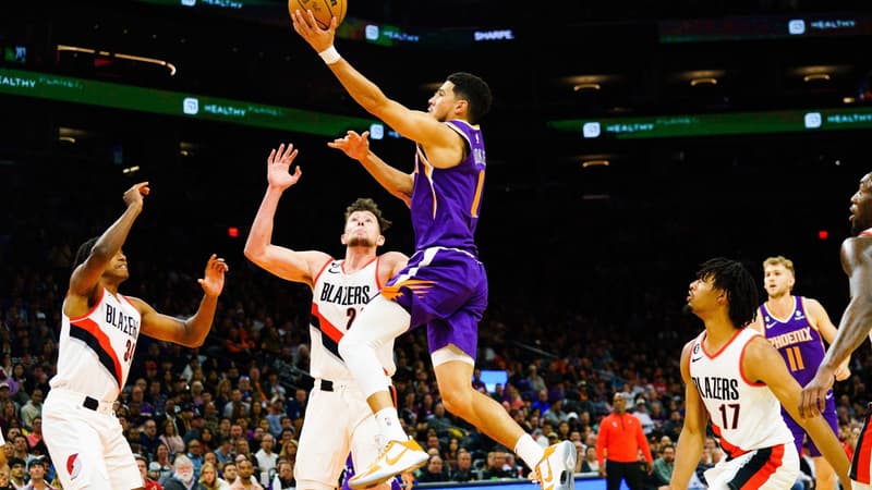 Booker