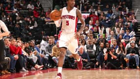 Kentavious Caldwell-Pope 