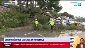La Seyne : le point sur les dégâts