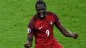 Eder, l'attaquant du Portugal buteur en finale de l'Euro 2016