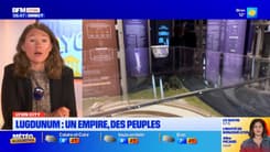 Lyon City du vendredi 9 mai 2025 - Lugdunum : un Empire, des peuples