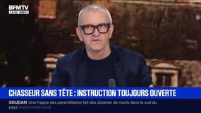 L'intégrale de Affaire suivante du dimanche 7 décembre 2025