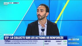 Le coach : ETF, réintégrer l'Europe dans son portefeuille ? - 12/12