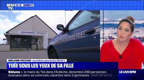 Une femme de 40 ans tuée dimanche soir dans le Bas-Rhin est le 131e féminicide de l'année
