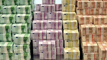L'investissement dans les start-ups a atteint sur les six derniers mois un niveau plus jamais vu depuis la crise.