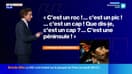 Bravo Clément & Merci Edmond - La météo de Colas du jeudi 15 janvier 2026