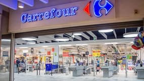 Carrefour va supprimer les tickets de caisse