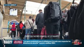 Grève des douaniers: Eurostar déconseille de se rendre à Londres 