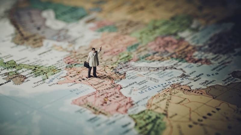 La France recule au classement des pays où il fait bon vivre pour les expatriés