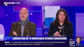 Israël: quelle prise en charge pour les enfants otages libérés? 