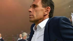 Gustavo Poyet 